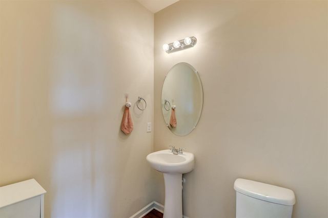 389 Geranium Street, Graniteville, SC 29829