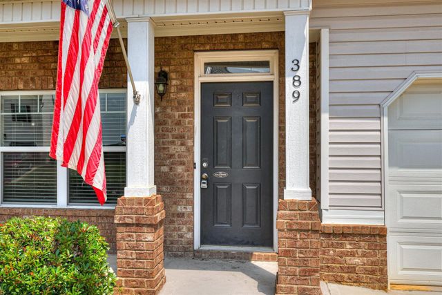 389 Geranium Street, Graniteville, SC 29829