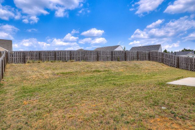 389 Geranium Street, Graniteville, SC 29829