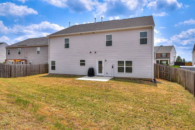 389 Geranium Street, Graniteville, SC 29829