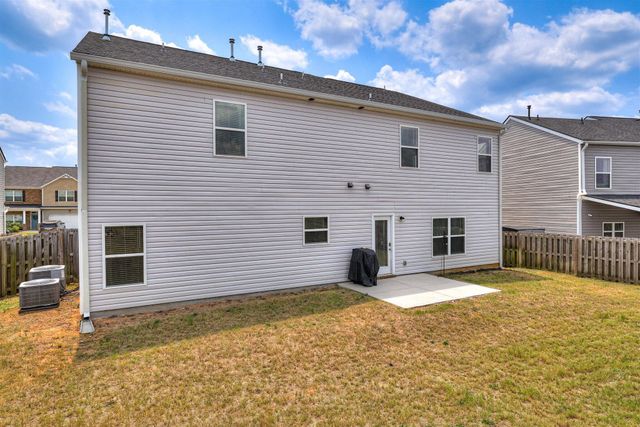 389 Geranium Street, Graniteville, SC 29829