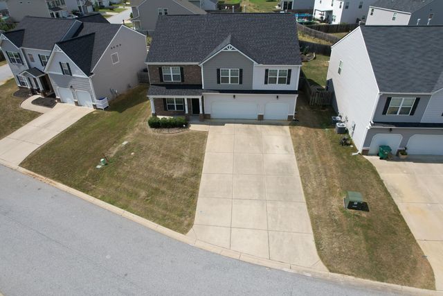 389 Geranium Street, Graniteville, SC 29829