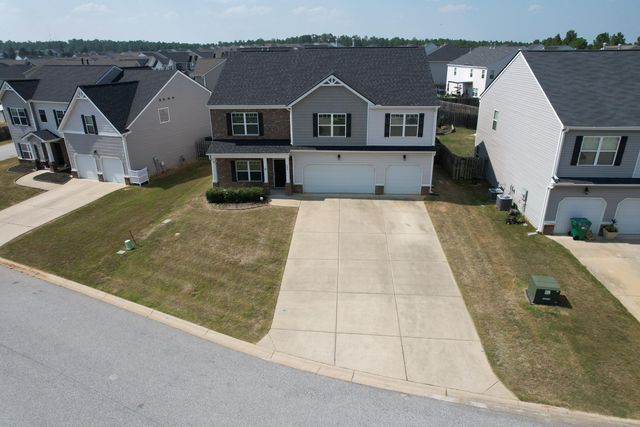 389 Geranium Street, Graniteville, SC 29829
