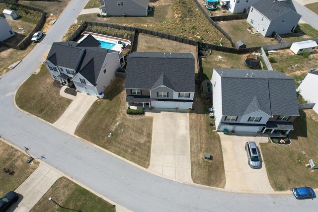 389 Geranium Street, Graniteville, SC 29829