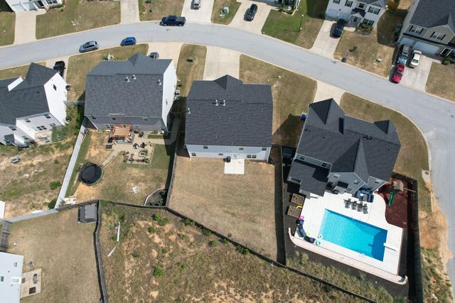 389 Geranium Street, Graniteville, SC 29829