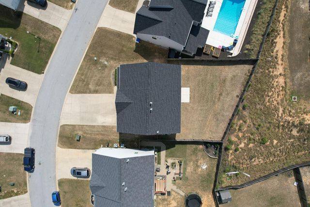 389 Geranium Street, Graniteville, SC 29829