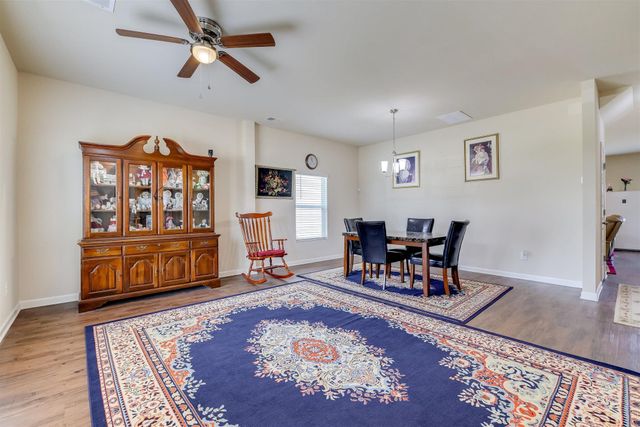 389 Geranium Street, Graniteville, SC 29829