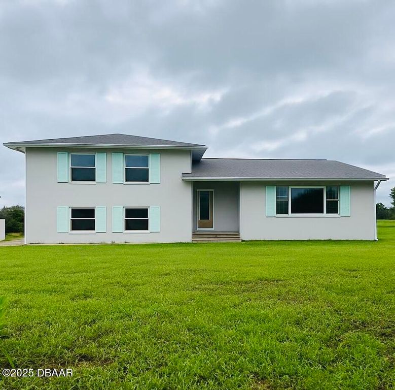 2314 S Peninsula Drive, Daytona Beach, FL 32118