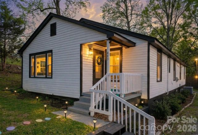 443 Brandon Street, Davidson, NC 28036