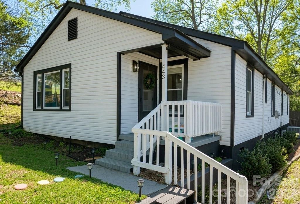 443 Brandon Street, Davidson, NC 28036