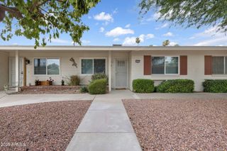 10547 W COGGINS Drive, Sun City, AZ 85351