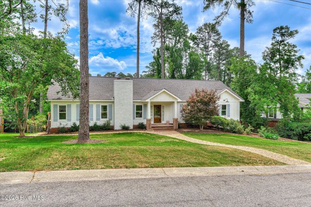 614 Oberlin Road, Augusta, GA 30909