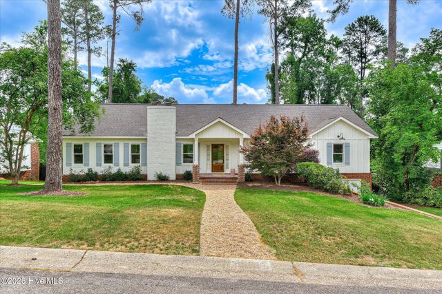 614 Oberlin Road, Augusta, GA 30909