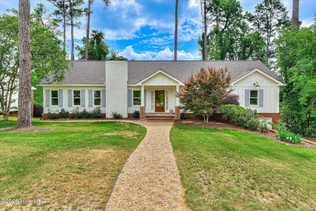 614 Oberlin Road, Augusta, GA 30909