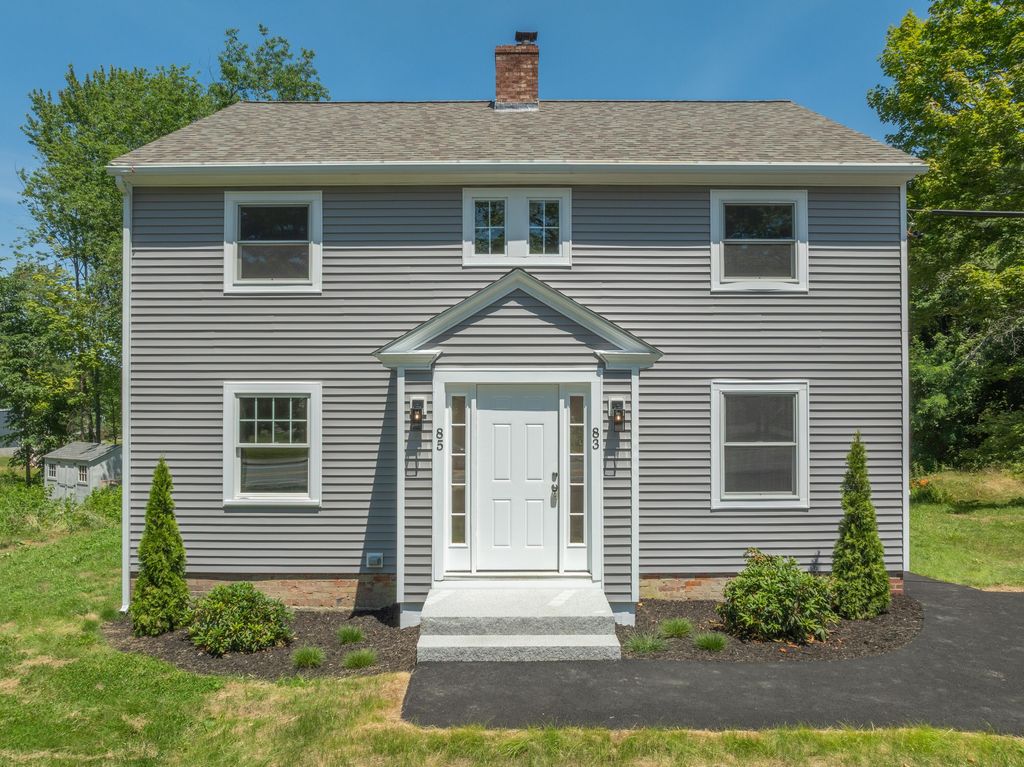 83 Capisic Street, Portland, ME 04102 — photo 4