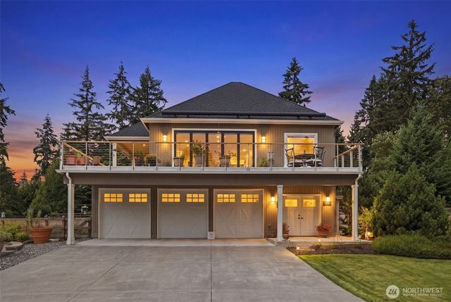 17633 NE 147th Street, Woodinville, WA 98072