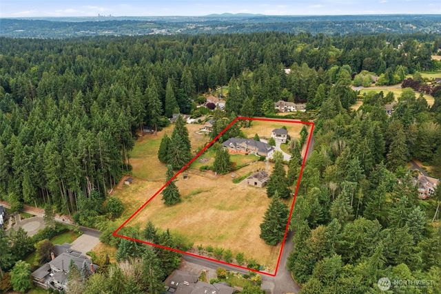 17633 NE 147th Street, Woodinville, WA 98072