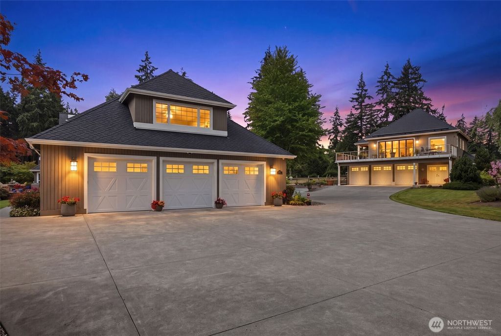 17633 NE 147th Street, Woodinville, WA 98072