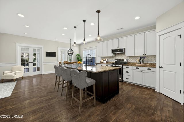 41 Independence Place, Bluffton, SC 29910