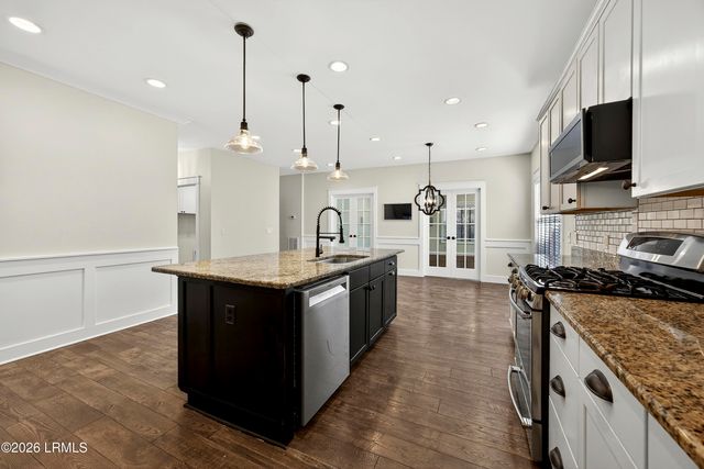 41 Independence Place, Bluffton, SC 29910