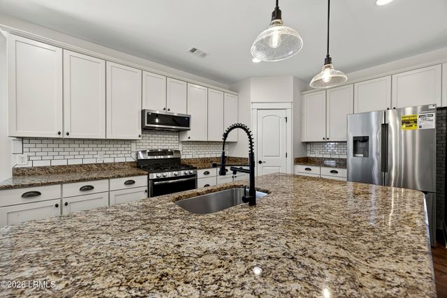 41 Independence Place, Bluffton, SC 29910