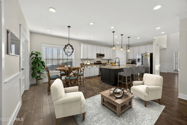 41 Independence Place, Bluffton, SC 29910