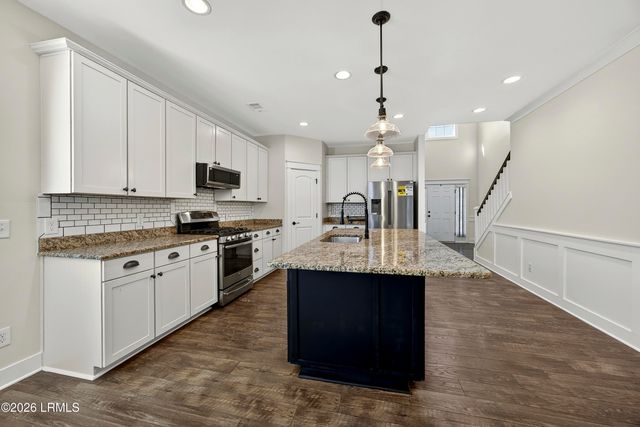 41 Independence Place, Bluffton, SC 29910