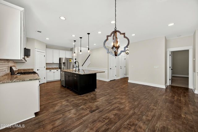 41 Independence Place, Bluffton, SC 29910