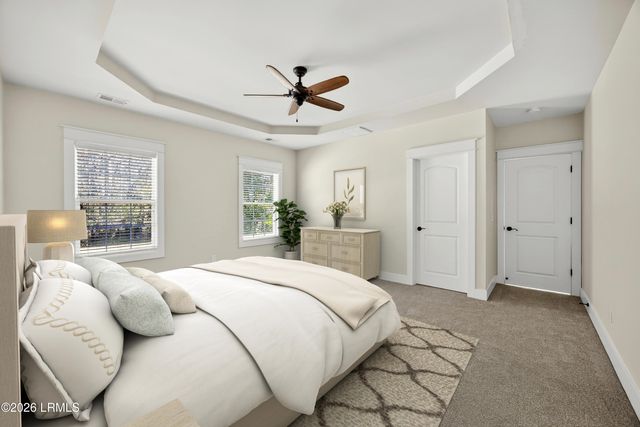 41 Independence Place, Bluffton, SC 29910