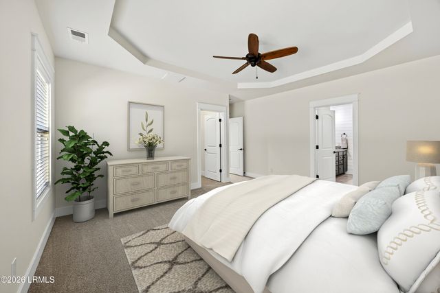 41 Independence Place, Bluffton, SC 29910