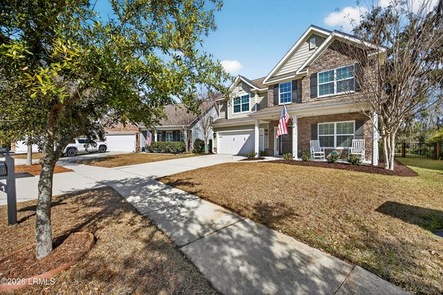 41 Independence Place, Bluffton, SC 29910