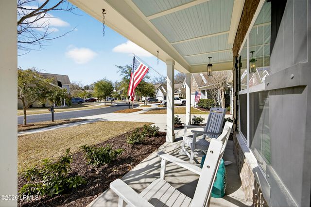 41 Independence Place, Bluffton, SC 29910