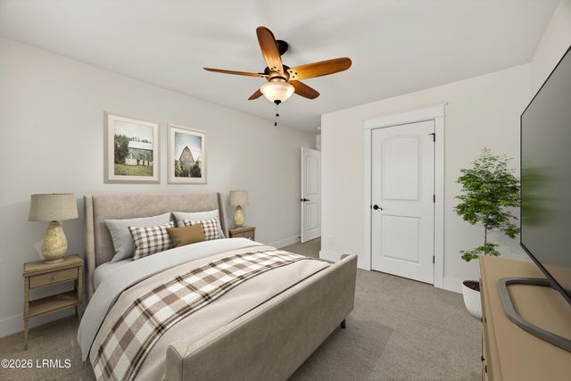 41 Independence Place, Bluffton, SC 29910