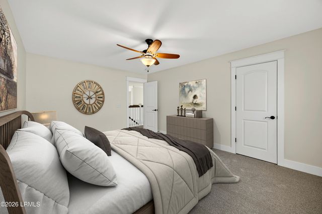 41 Independence Place, Bluffton, SC 29910