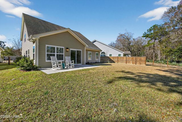 41 Independence Place, Bluffton, SC 29910