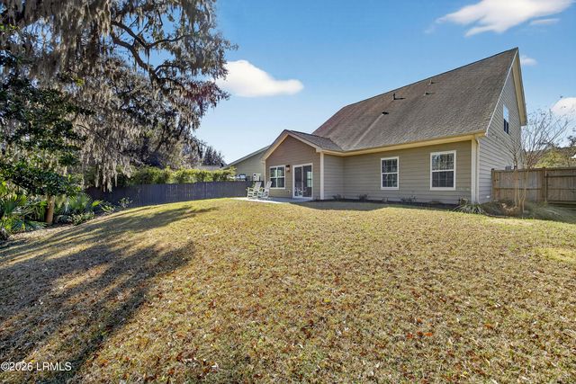 41 Independence Place, Bluffton, SC 29910