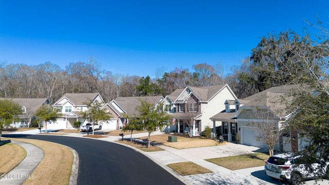 41 Independence Place, Bluffton, SC 29910