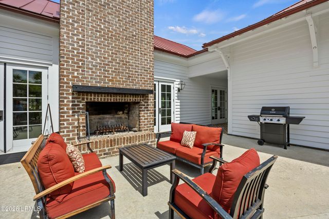 41 Independence Place, Bluffton, SC 29910