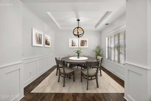 41 Independence Place, Bluffton, SC 29910