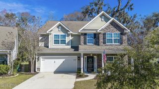 41 Independence Place, Bluffton, SC 29910