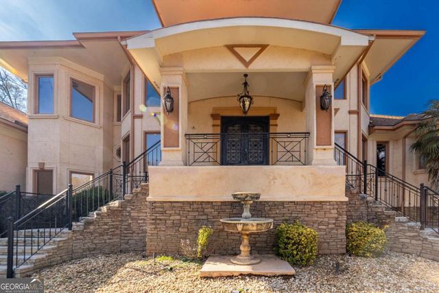 3135 Juhan Road, Stone Mountain, GA 30087