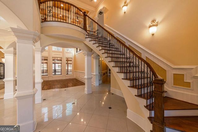 3135 Juhan Road, Stone Mountain, GA 30087