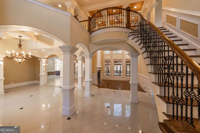 3135 Juhan Road, Stone Mountain, GA 30087