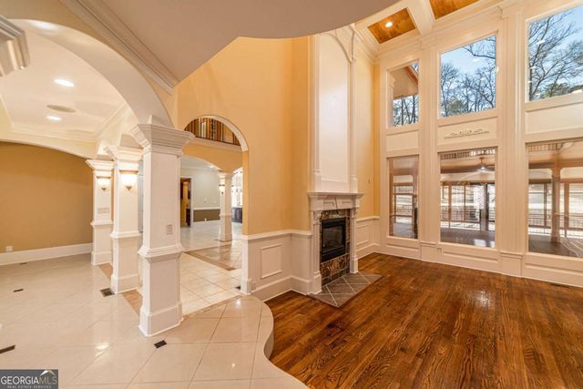 3135 Juhan Road, Stone Mountain, GA 30087