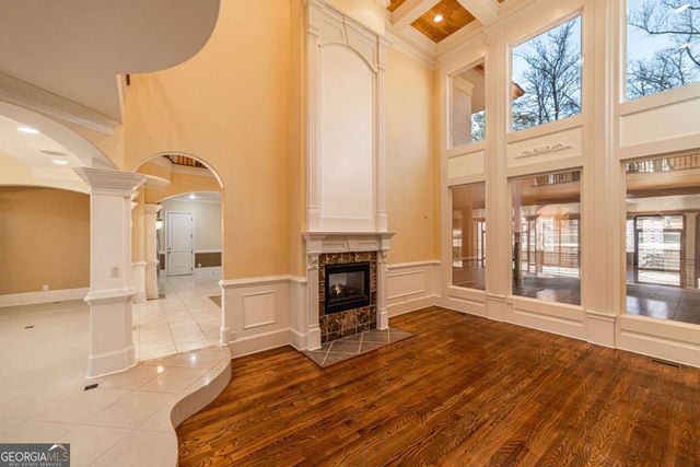 3135 Juhan Road, Stone Mountain, GA 30087