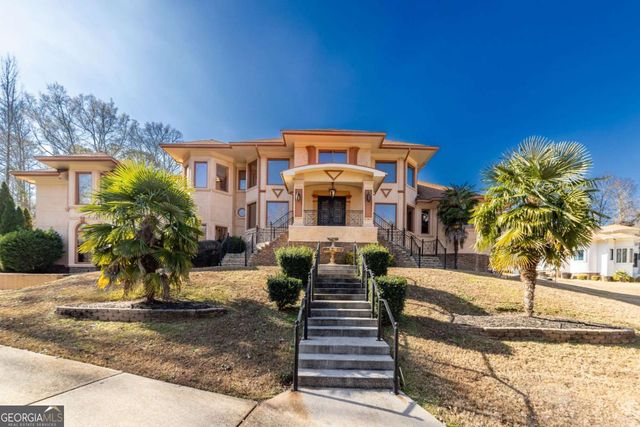 3135 Juhan Road, Stone Mountain, GA 30087