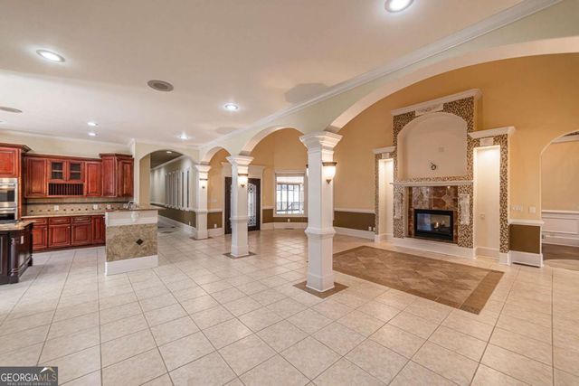 3135 Juhan Road, Stone Mountain, GA 30087