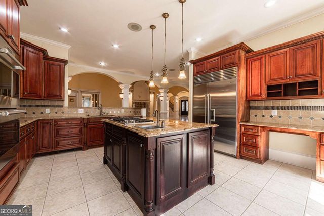 3135 Juhan Road, Stone Mountain, GA 30087