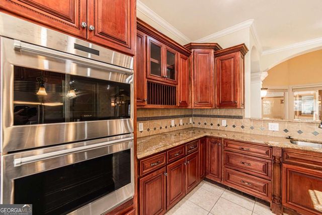 3135 Juhan Road, Stone Mountain, GA 30087