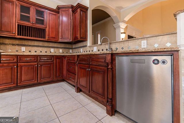 3135 Juhan Road, Stone Mountain, GA 30087